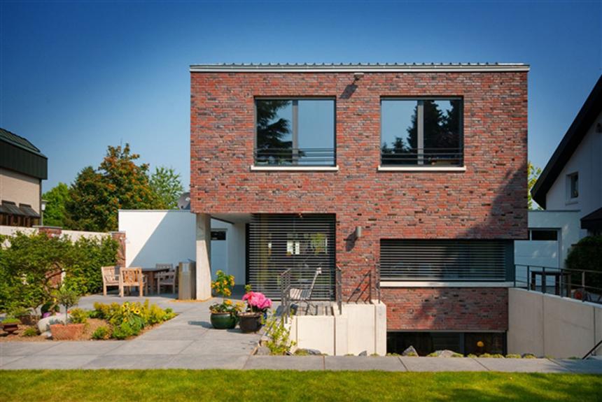architect footage