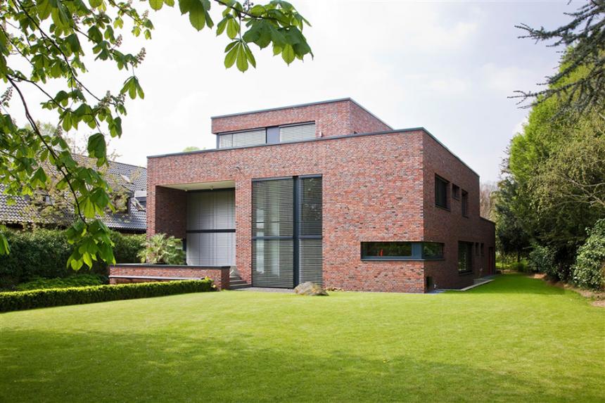 architect footage