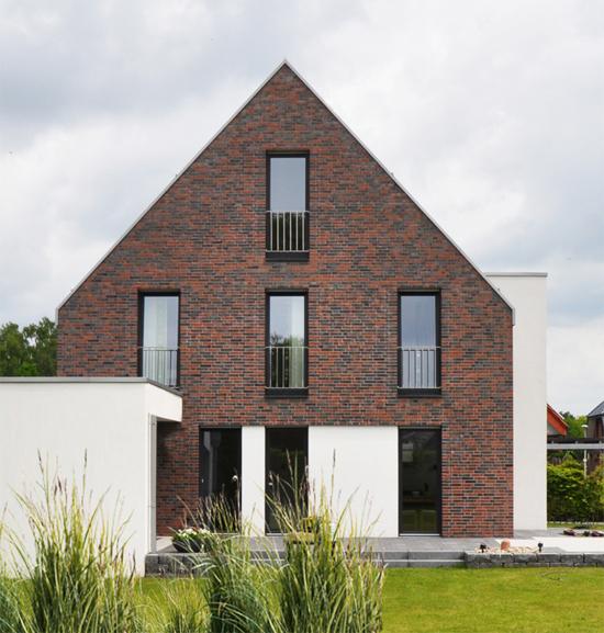 architect footage