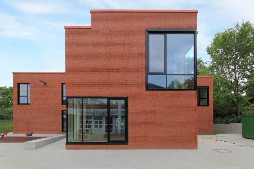 architect footage