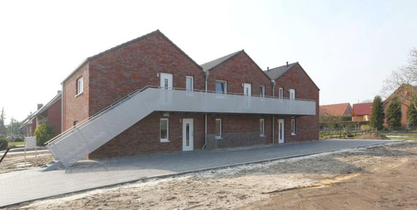 architect footage