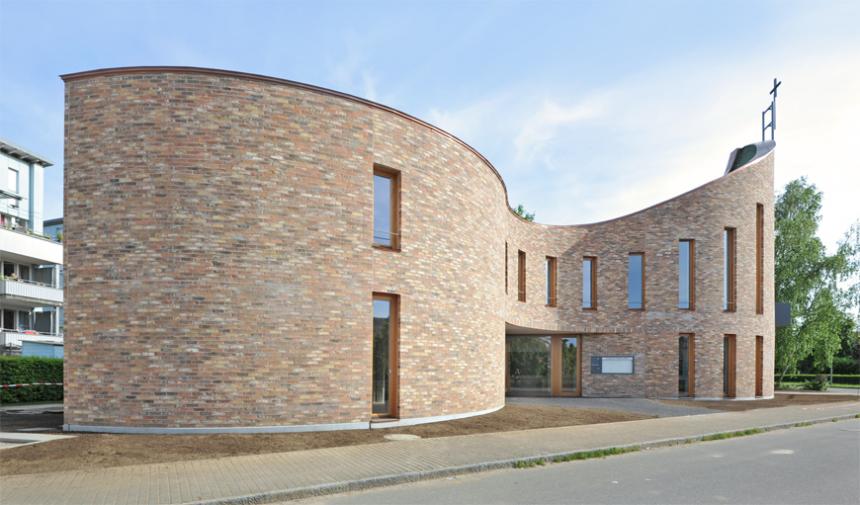 architect footage