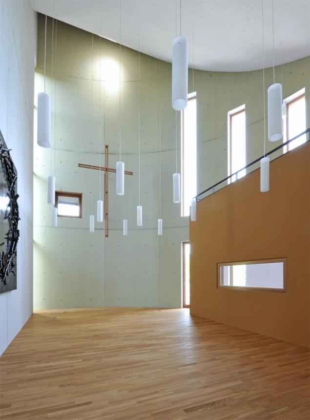 architect footage