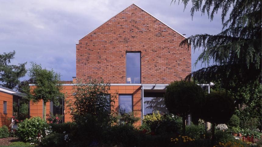 architect footage