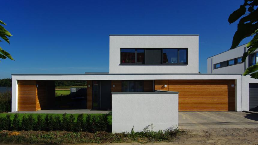 architect footage