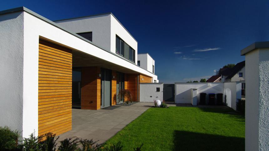architect footage