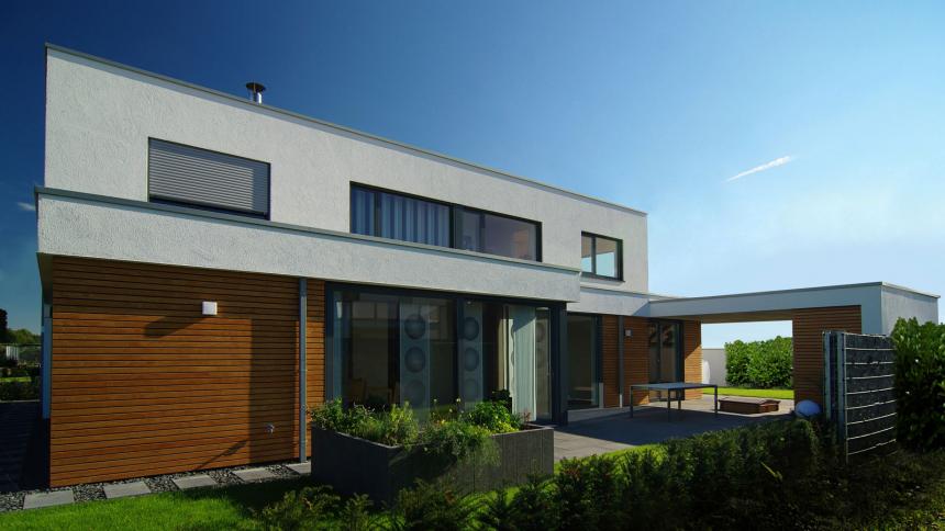 architect footage