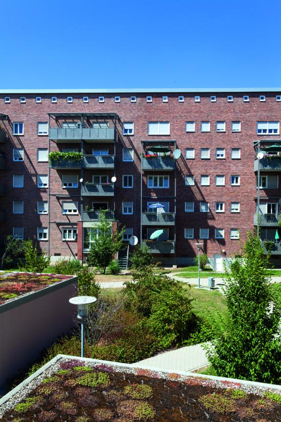 architect footage