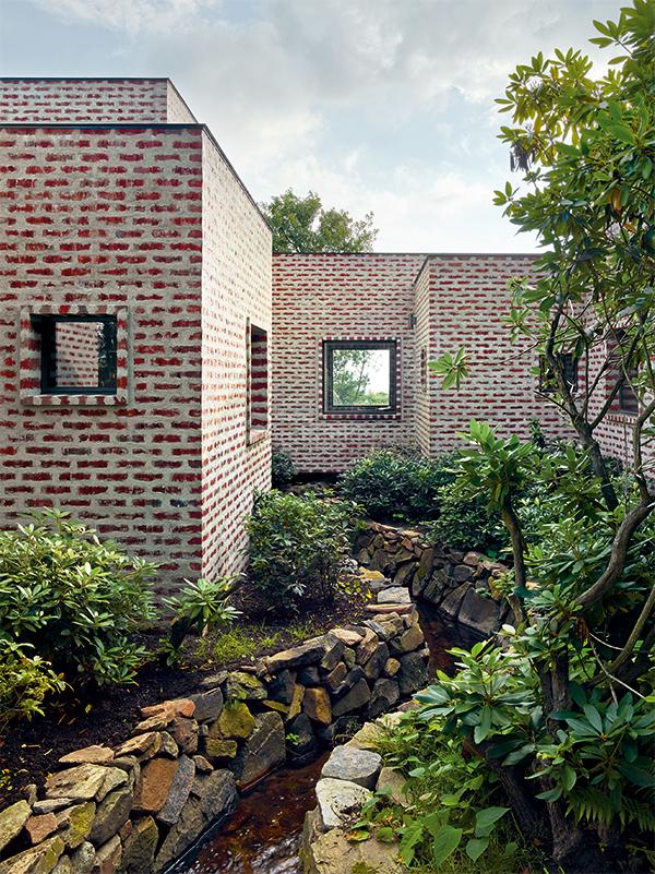 architect footage