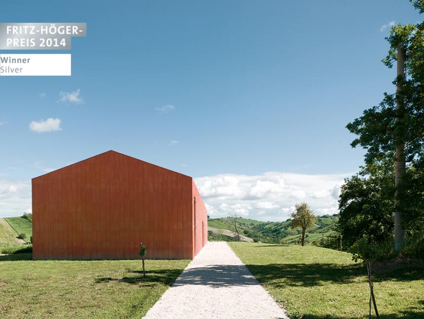architect footage