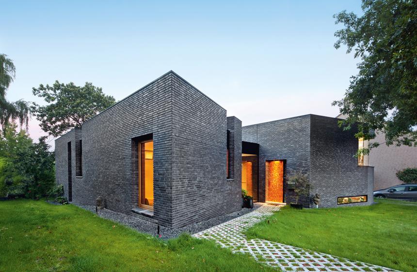 architect footage
