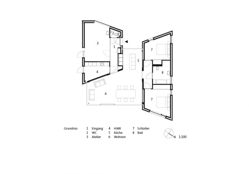 architect footage