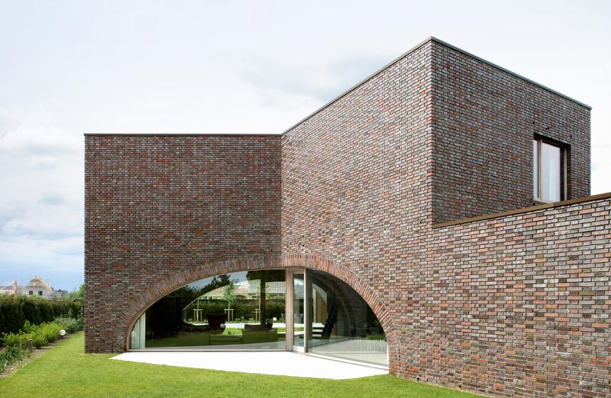 architect footage
