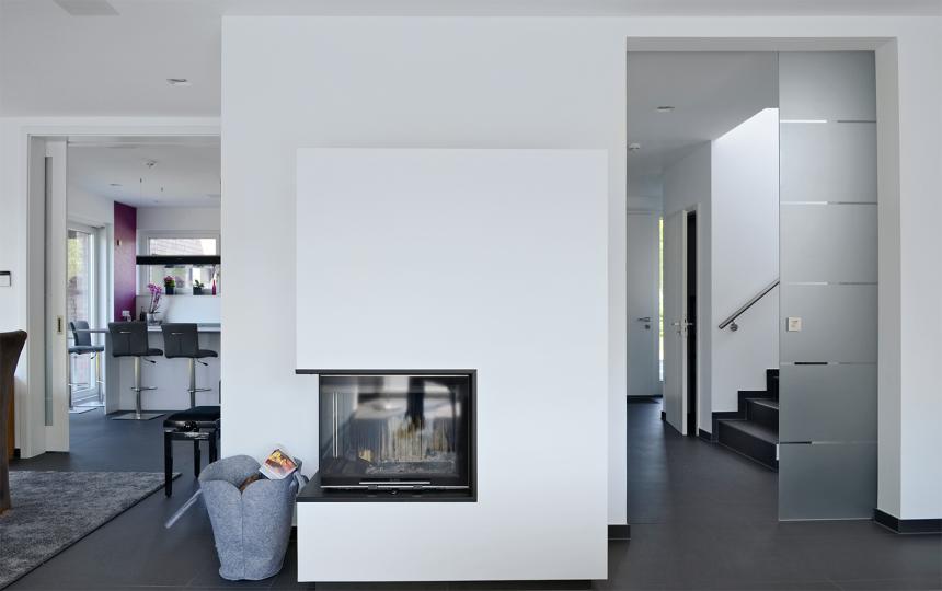 architect footage