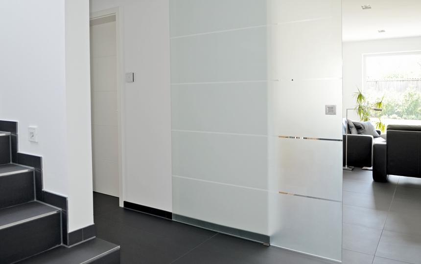 architect footage