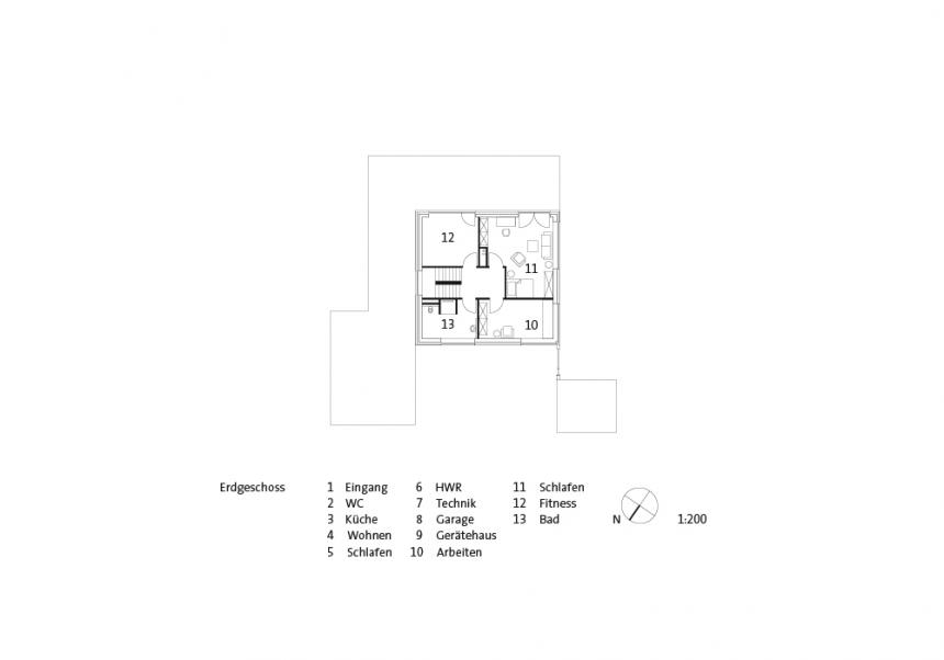 architect footage