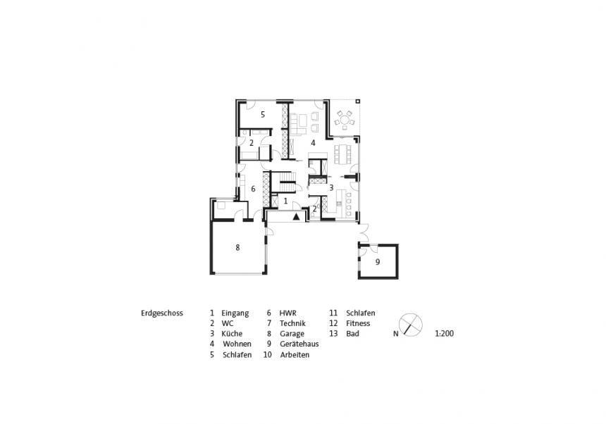 architect footage