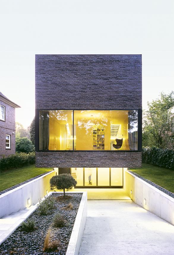 architect footage