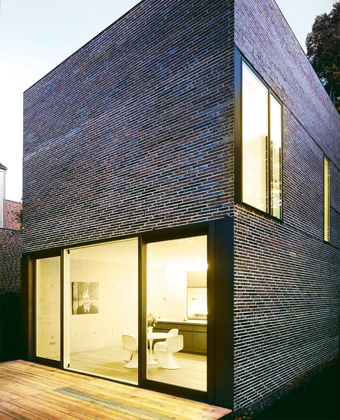 architect footage