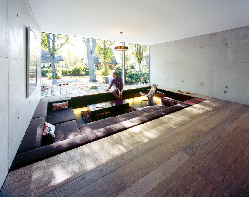 architect footage
