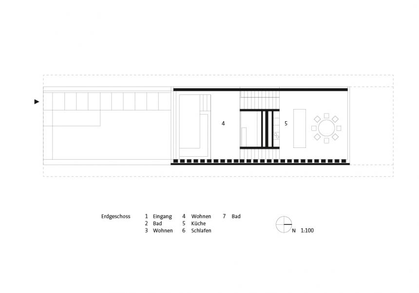 architect footage