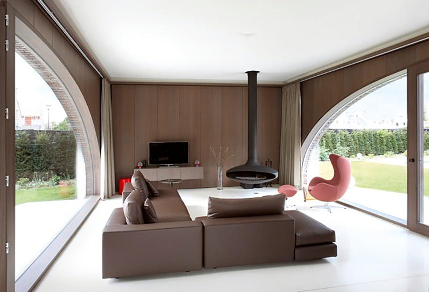 architect footage