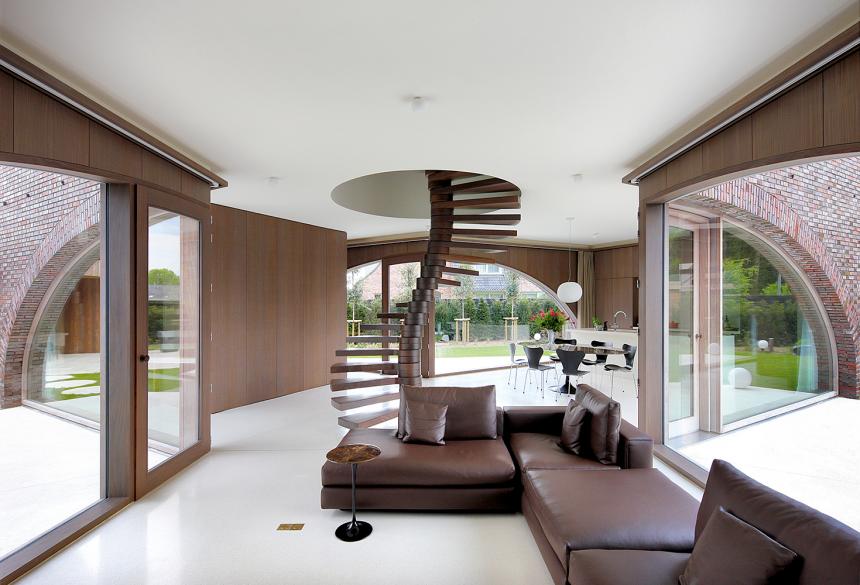 architect footage