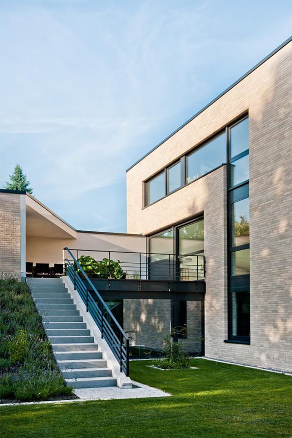 architect footage