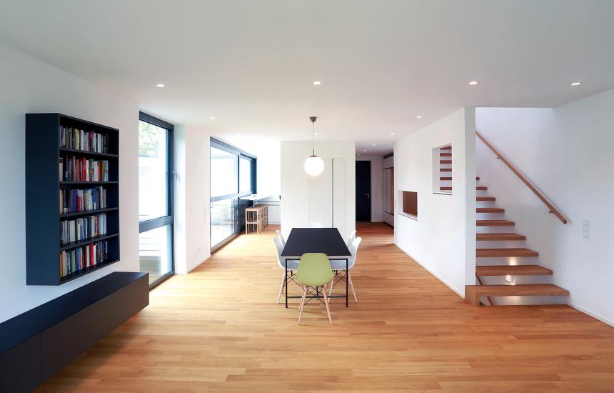 architect footage