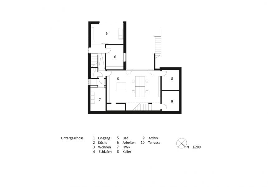 architect footage
