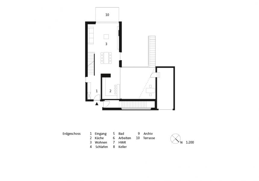 architect footage