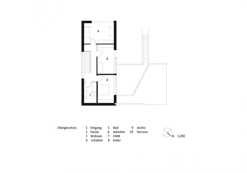 architect footage