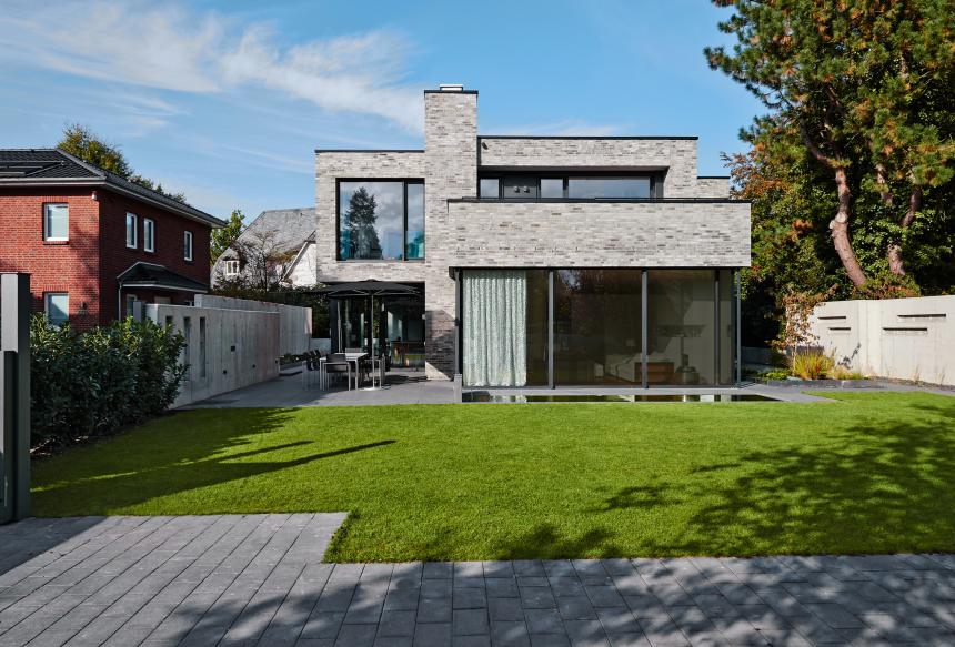 architect footage