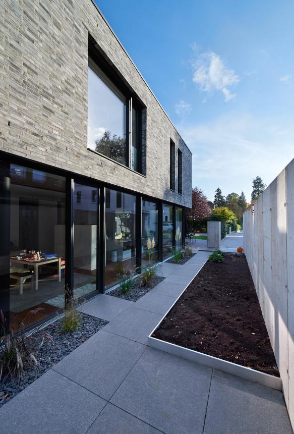 architect footage