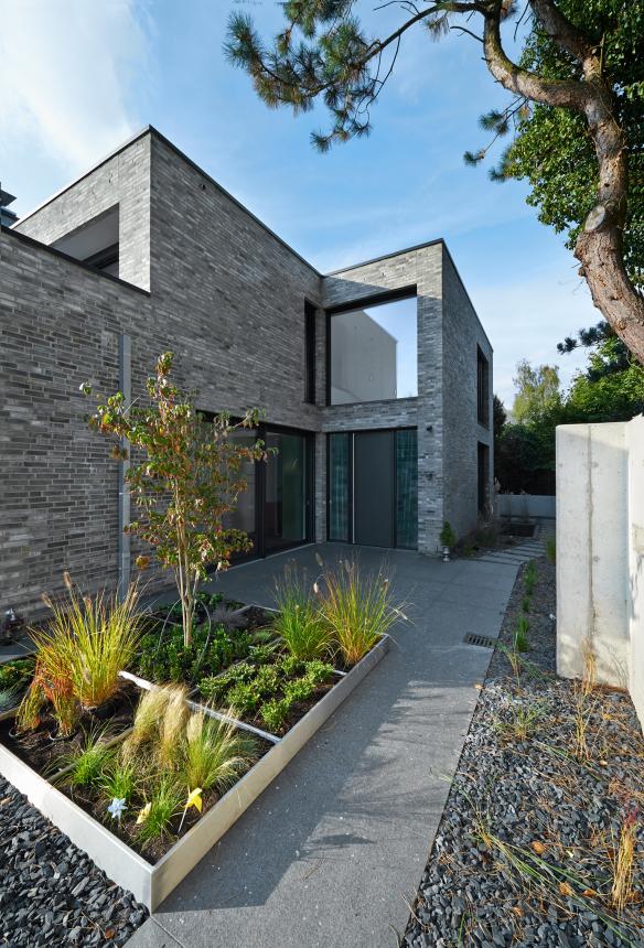 architect footage