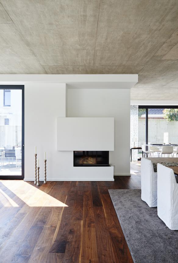 architect footage