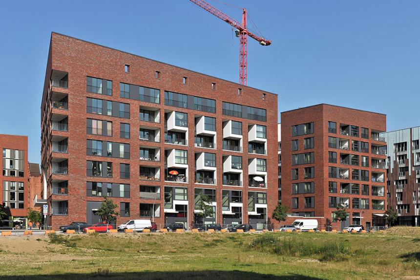architect footage