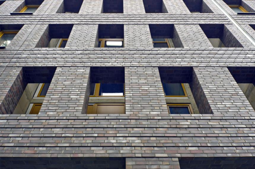 architect footage