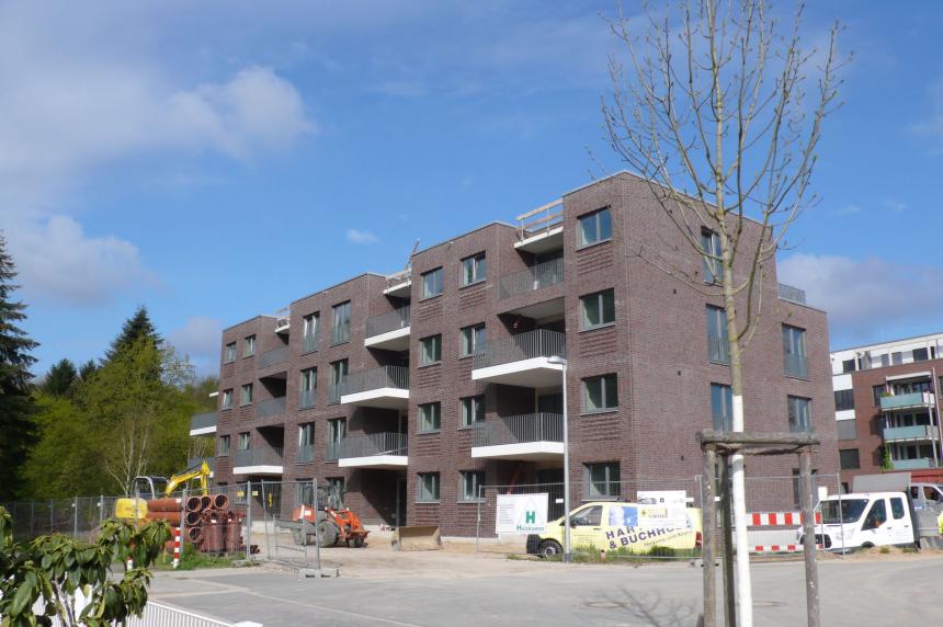 architect footage