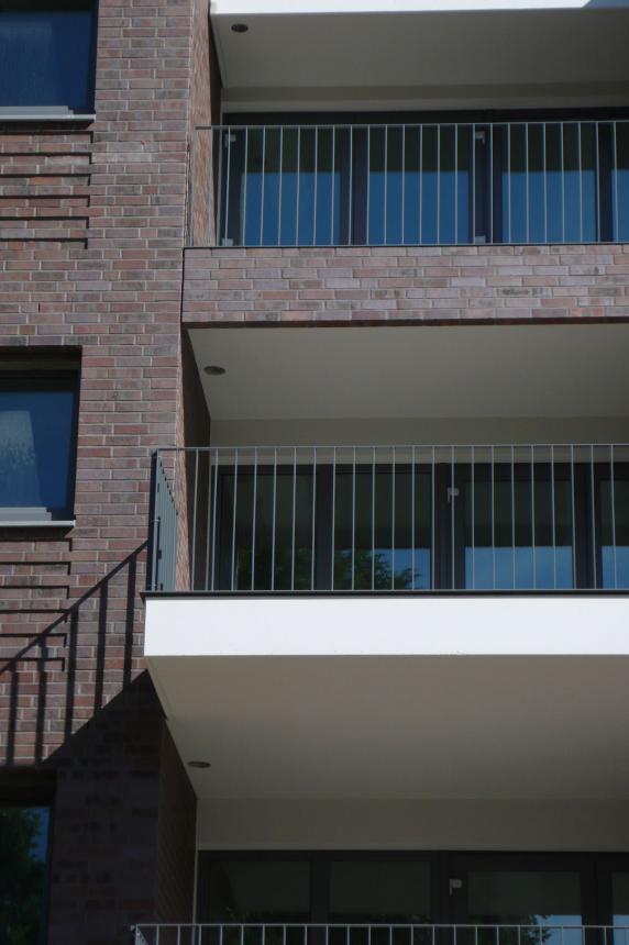 architect footage