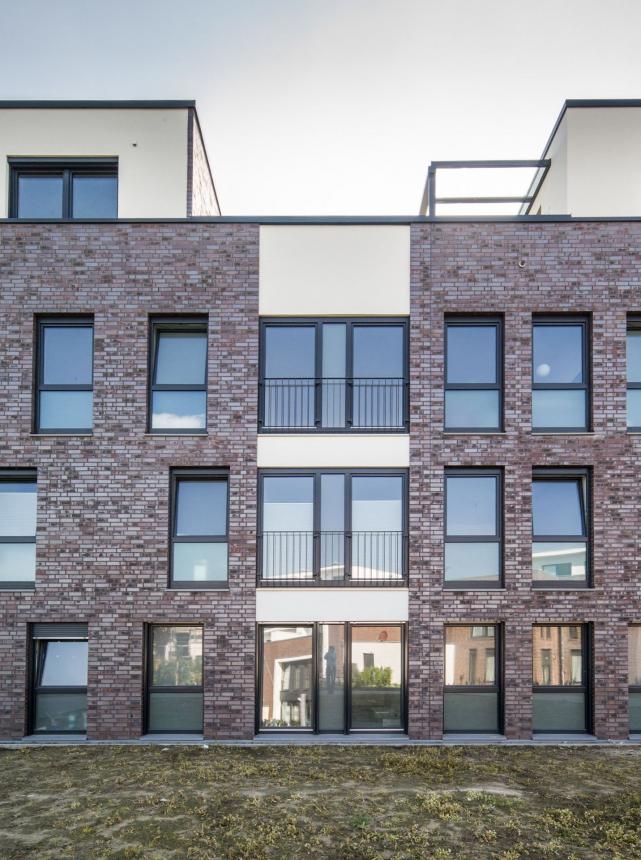 architect footage