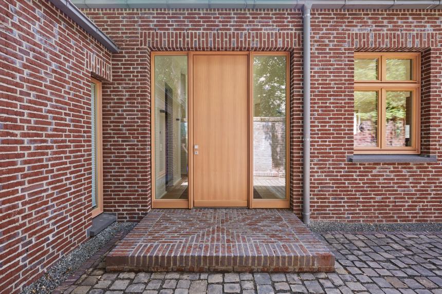 architect footage