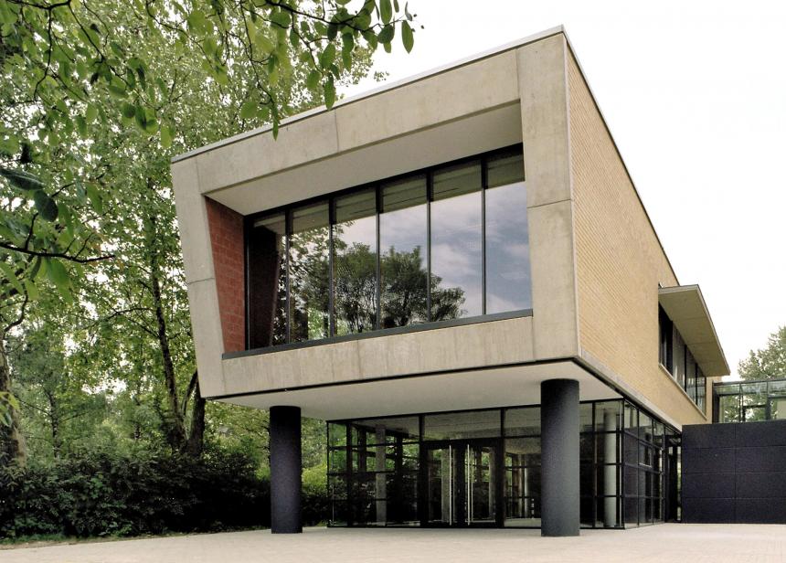 Berufskolleg Kaufmannschule | Krefeld