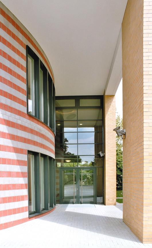 Berufskolleg Kaufmannschule | Krefeld