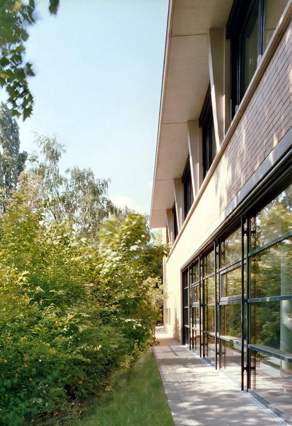 Berufskolleg Kaufmannschule | Krefeld