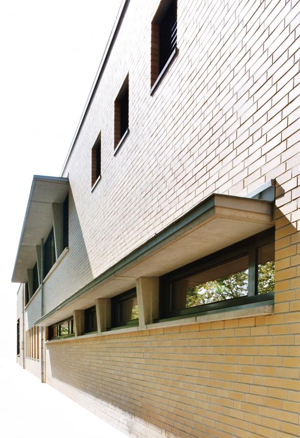 Berufskolleg Kaufmannschule | Krefeld