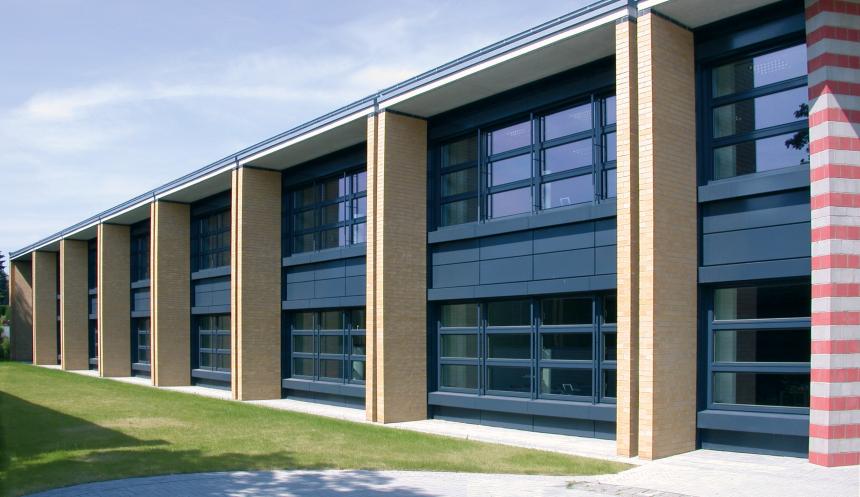 Berufskolleg Kaufmannschule | Krefeld