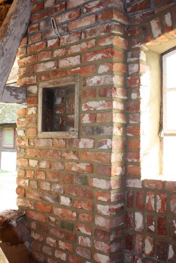 architect footage