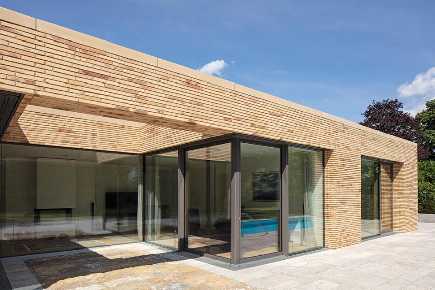 architect footage