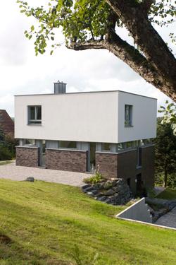 architect footage